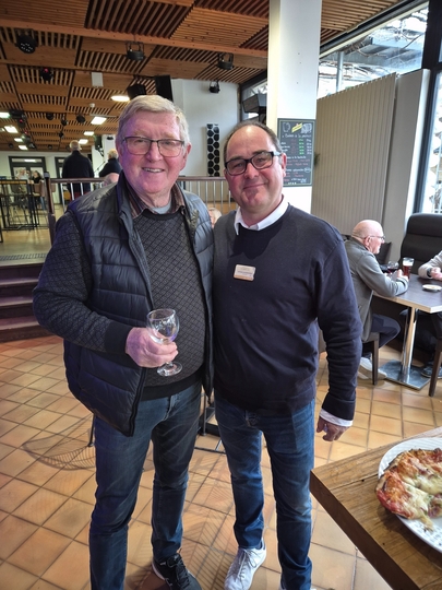 Antoine Charbonnier, Directeur du Domaine Lou Capitelle depuis 20 ans !