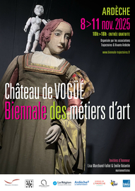 Affiche biennale 2025