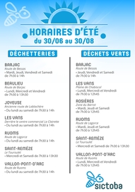 Affiche-horaires-été