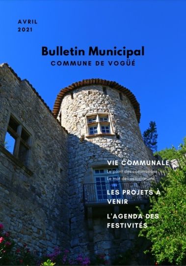 Avril 2021