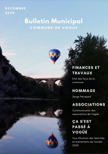 Décembre 2020