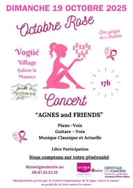 concert vogue