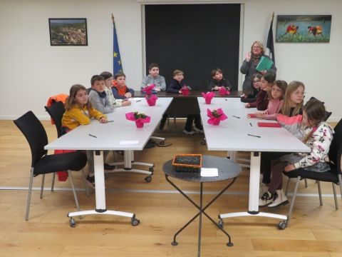 Explication sur le fonctionnement du CIE