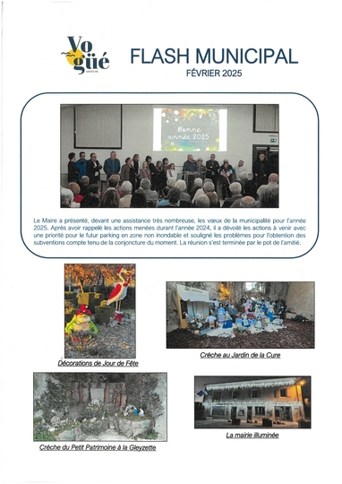 Février 2025