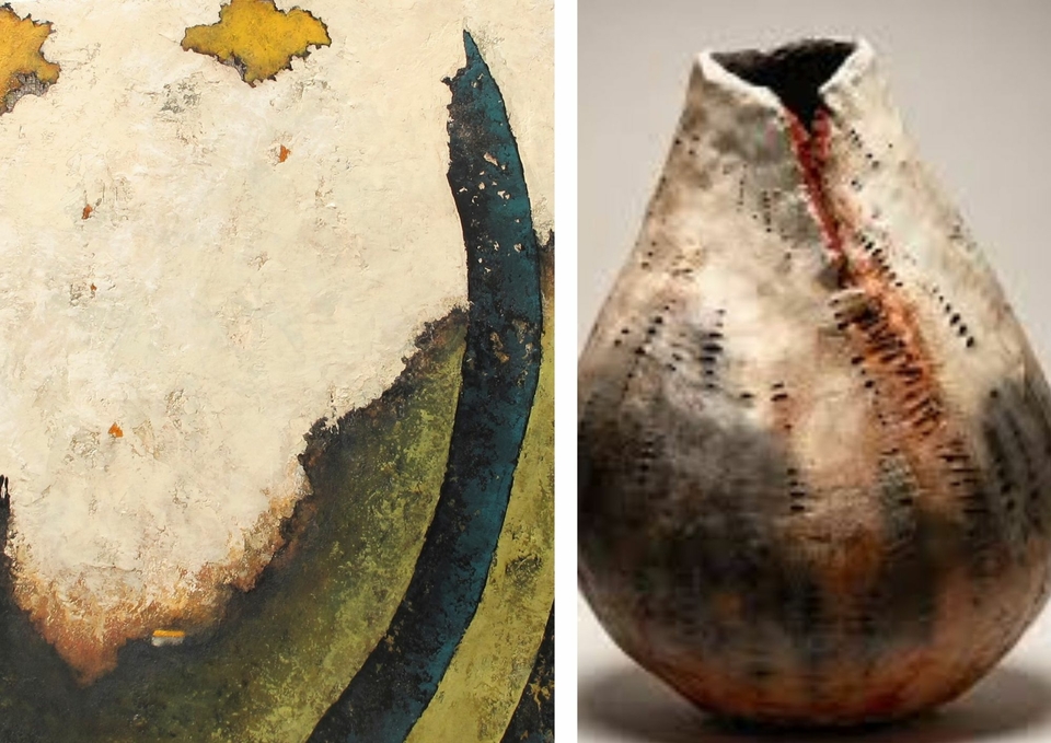 Expo au château du 1er avril au 28 juin 2026