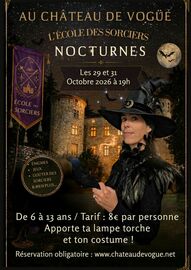 Halloween Nocturne