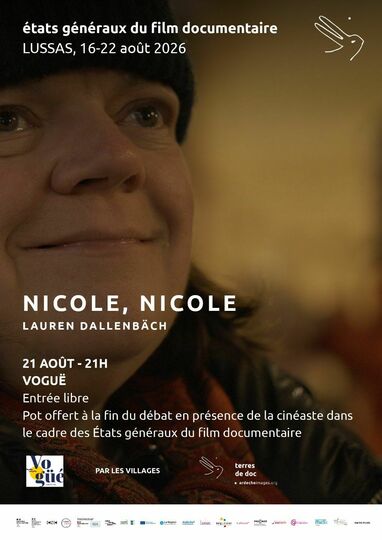 Festival des états généraux du film documentaire