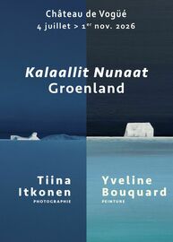Visuel expo Groenland